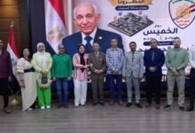 رواد المحافظات الحدودية ..