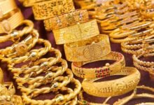 أسعار الذهب في السعودية
