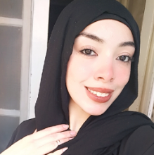 صورة ميار الغنام