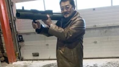 الياباني والنووي