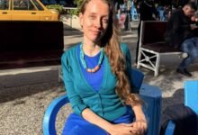 اختطاف صحفية أمريكية في بغداد: تصاعد خطير للتهديدات وسط توسع نفوذ الميليشيات