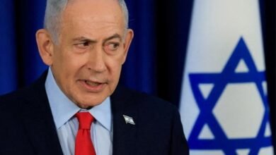 بيرني ساندرز يفجّرها